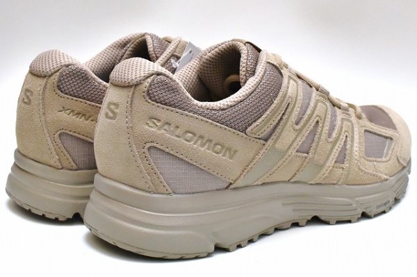 画像4: Salomon　" XMN-4 SUEDE "　col.Vintage Khaki