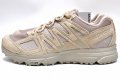 Salomon　" XMN-4 SUEDE "　col.Vintage Khaki