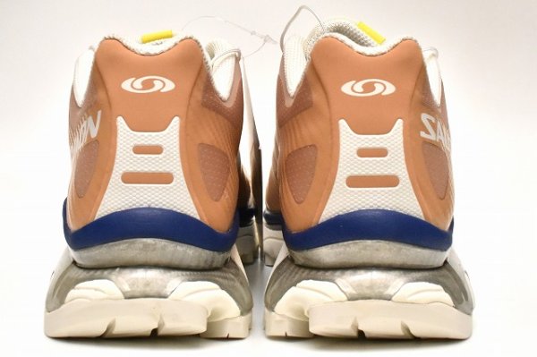 画像5: Salomon　" XT-4 OG "　col.Taffy / Vanila Ice / Blue Print