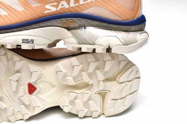 画像7: Salomon　" XT-4 OG "　col.Taffy / Vanila Ice / Blue Print