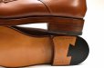 画像8: F.lli Giacometti　" U-tip Shoes "　col.Jamaica