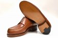 画像7: F.lli Giacometti　" U-tip Shoes "　col.Jamaica