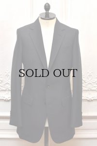 renoma 　" DUTRONC - Dormeuil Tonik "　col.Navy