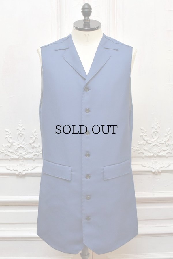 画像1: SADE　" VE05 "　col.Blue