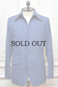 SADE　" JK12 "　col.Blue