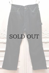 MAATEE＆SONS　" PAINTER "　col.Deep Greed