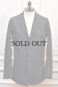 ARC'TERYX VEILANCE　" Indisce Blazer - GORE-TEX INFINIUM  "　col.Black