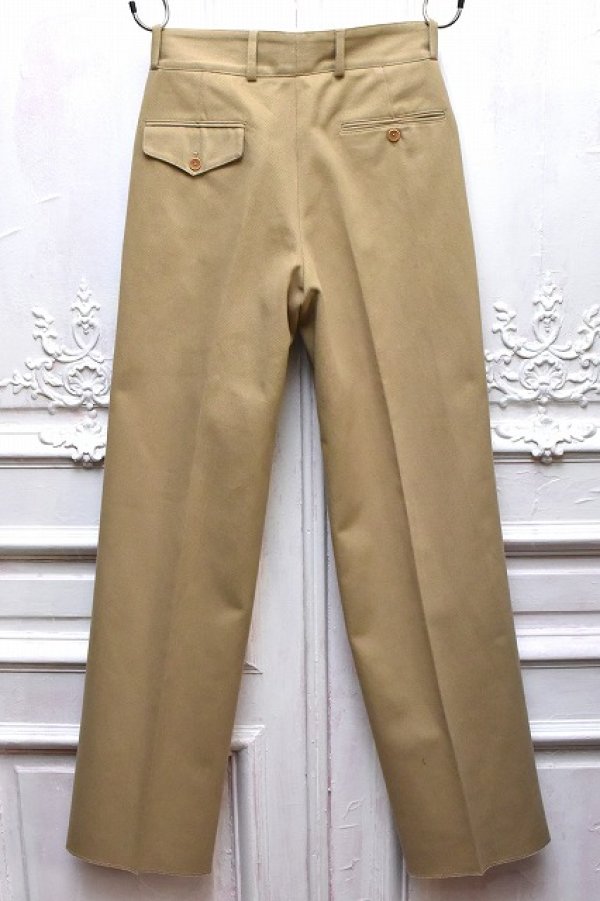 画像3: BERNARD ZINS　" GURKA "　col.Beige