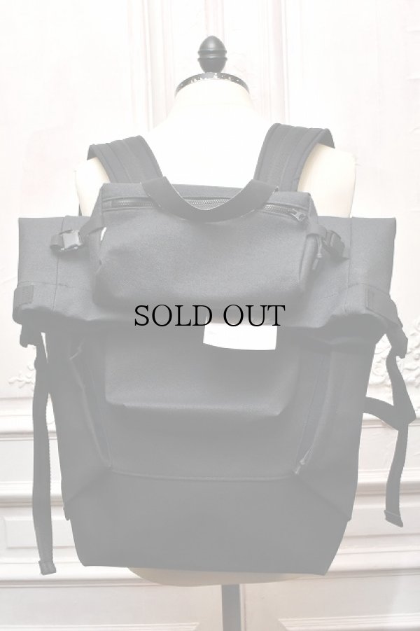 画像1: GR10K　" BACKPACK 002 - EUROPROTECT "　col.Asphalt Grey