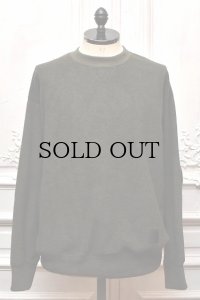 O- (0-CHO-RUI.LAB)　" FREE SWEATSHIRT "　col.Green