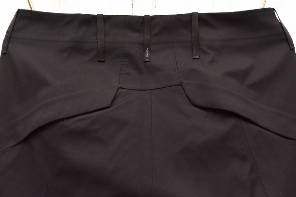 画像4: ARC'TERYX VEILANCE " Indisce Pant - GORE-TEX INFINIUM " col.Black