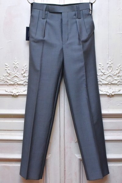 高評価のクリスマスプレゼント THE Hirano Fumiya TROUSERS mathematics - パンツ