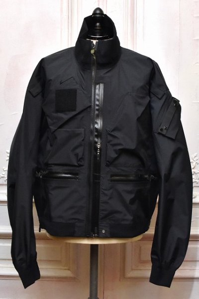 ジャケット・アウター MARINA YEE UPCYCLE MA-1 bomber jacket MARINA YEE - MY BOMBER - Customized bomber jacket | ALTERFATE