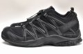 Salomon　" XA PRO 3D "　col.Black / Magnet