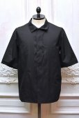 画像1: ARC'TERYX VEILANCE　" Demlo SS Shirt "　col.Black (1)