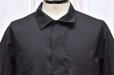 画像2: ARC'TERYX VEILANCE　" Demlo SS Shirt "　col.Black (2)