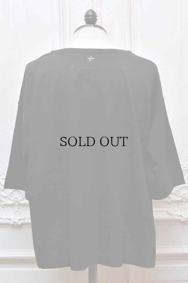 画像2: toogood　" THE TAPPER T SHIRT "　col. Flint