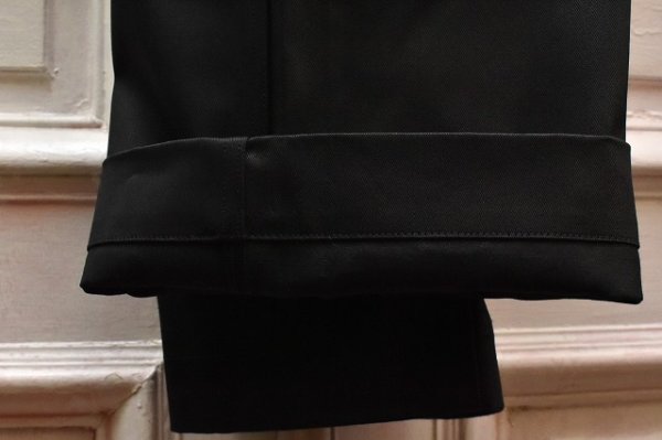 画像6: T.T　" ENGINEER TROUSERS "　col.Black