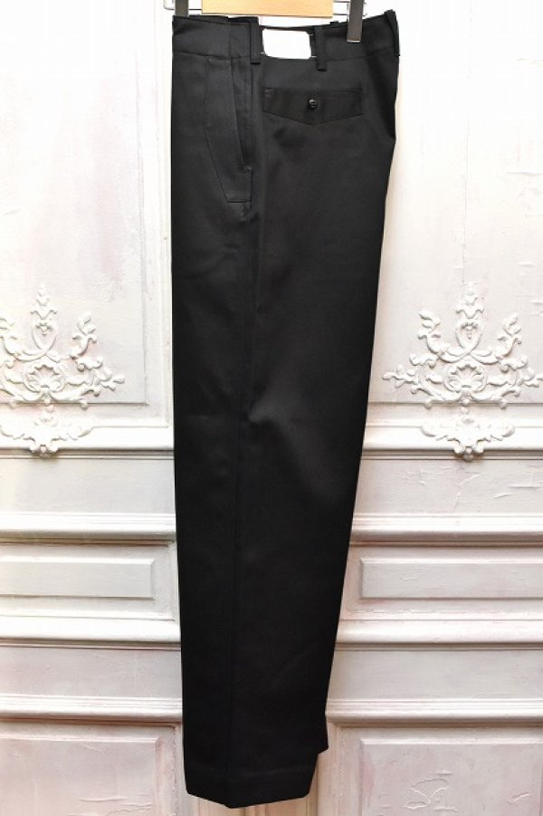 画像5: T.T　" ENGINEER TROUSERS "　col.Black