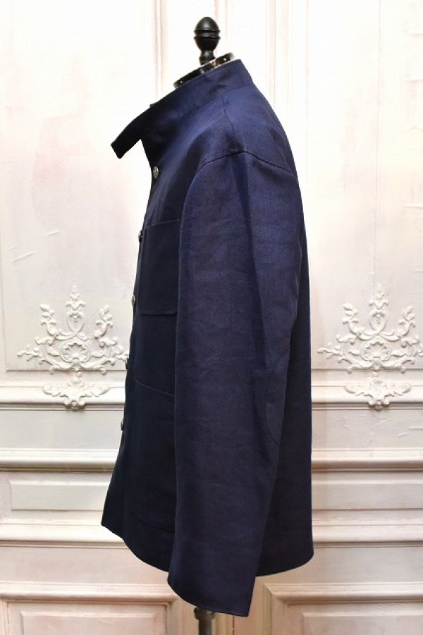 画像5: Chato Lufsen　" Borestiere - mathematics exclusive "　col.Navy