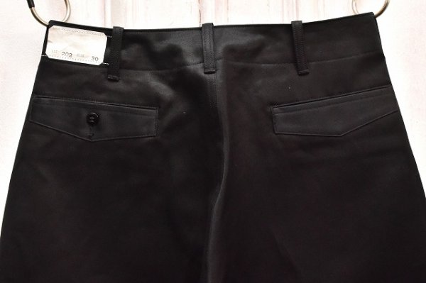 画像4: T.T　" ENGINEER TROUSERS "　col.Black