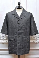 Salvatore Piccolo　" PANAMA "　col.Black