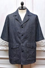 Salvatore Piccolo　" PANAMA "　col.Indigo