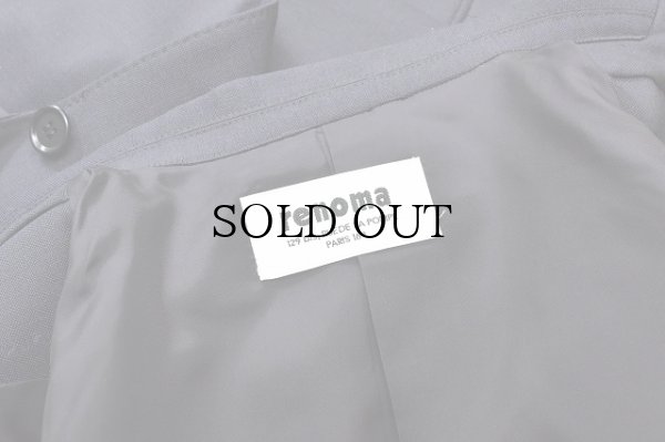 画像8: renoma 　" COSTES - Dormeuil Tonik "　col.Navy