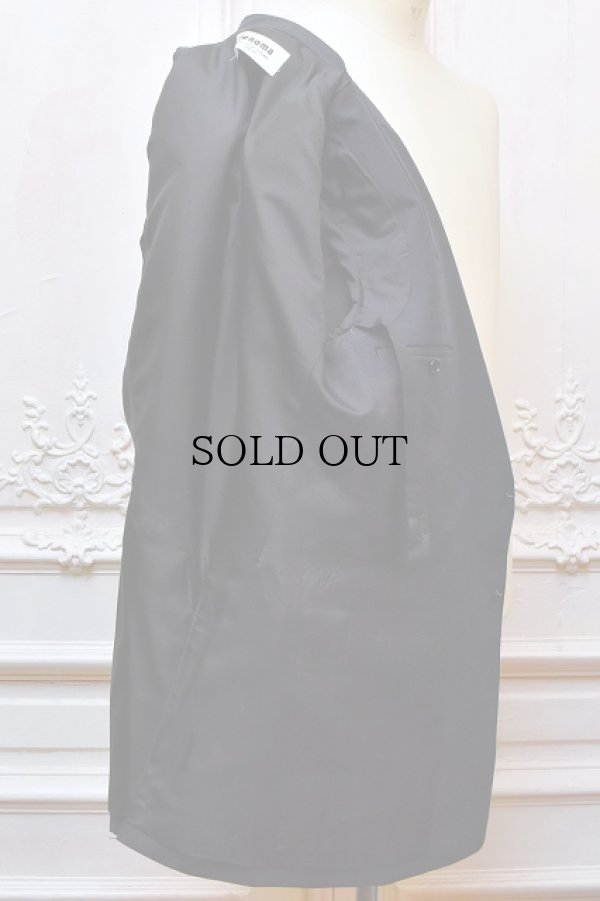 画像7: renoma 　" COSTES - Dormeuil Tonik "　col.Navy