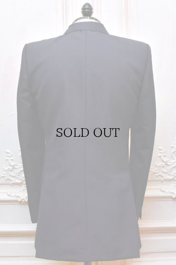 画像5: renoma 　" COSTES - Dormeuil Tonik "　col.Navy