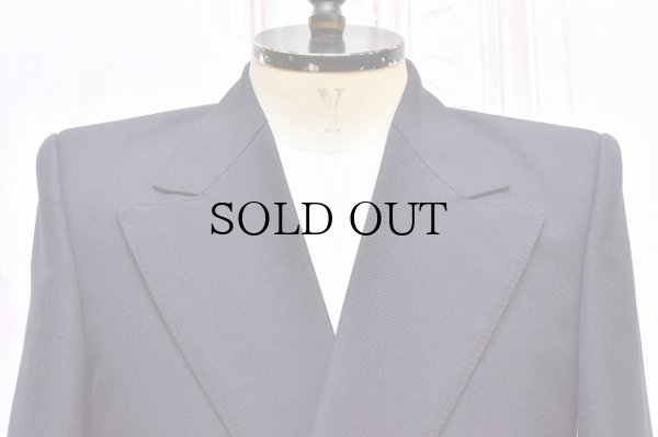 画像2: renoma 　" COSTES - Dormeuil Tonik "　col.Navy