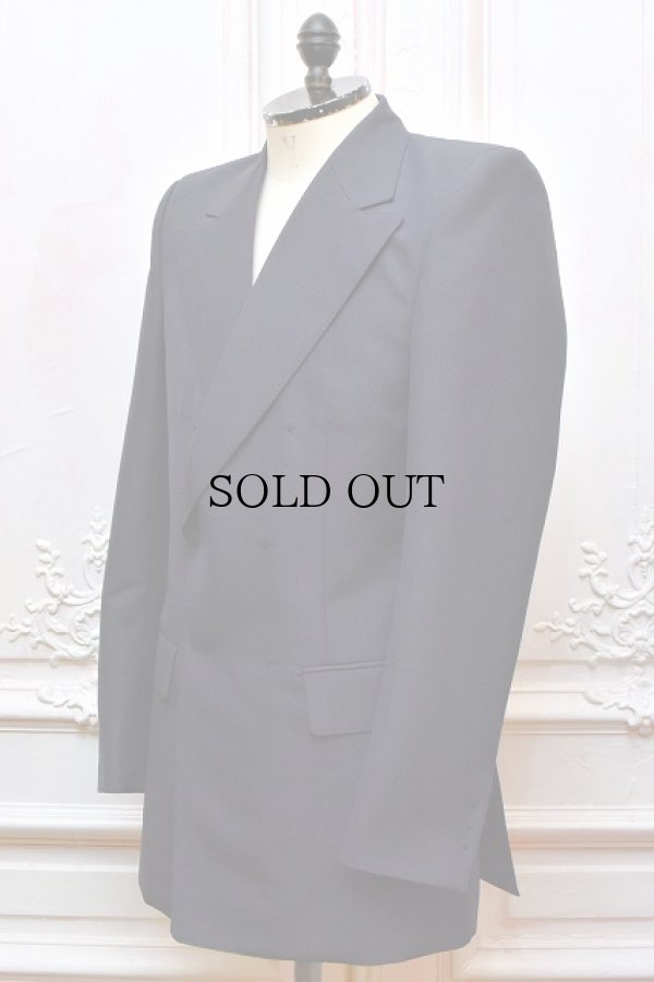 画像3: renoma 　" COSTES - Dormeuil Tonik "　col.Navy