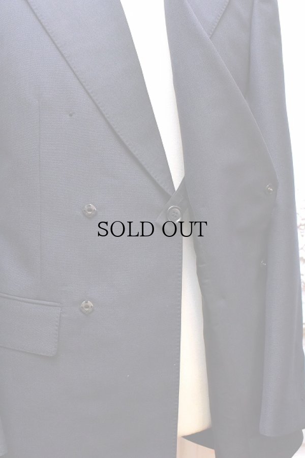 画像6: renoma 　" COSTES - Dormeuil Tonik "　col.Navy