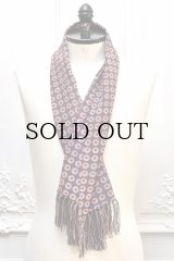 Taiga Takahashi　" STOLE "　col.Purple