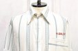 画像2: S.S Daley　" Jupp - Long Sleeve Shirt "　col.Blue/White (2)