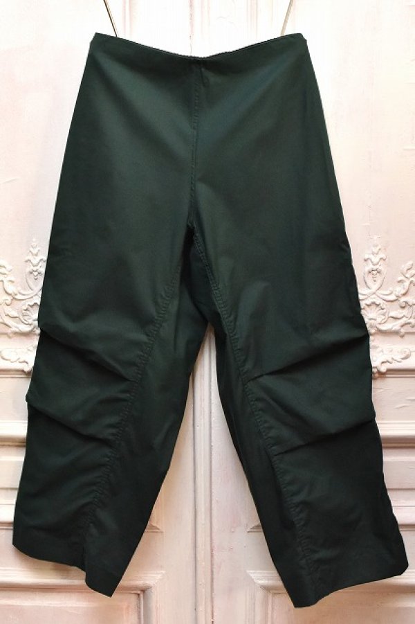 画像3: TUKI　" Pajamas "　col.forest（50）