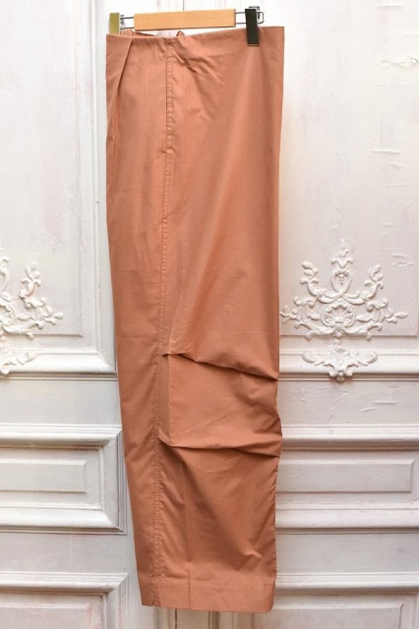 画像4: TUKI　" Pajamas "　col.terracotta（49）