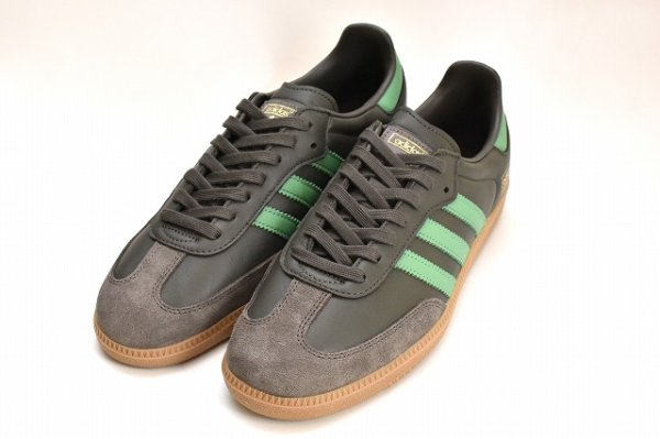 画像3: adidas　" SAMBA OG "　col.Shaoli / Prlogr / Gum4