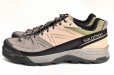 画像1: Salomon　" X-ALP LTR "　col.Pewter / Vintage Khaki / Black (1)