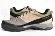 画像2: Salomon　" X-ALP LTR "　col.Pewter / Vintage Khaki / Black (2)