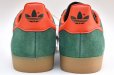 画像6: adidas　" Gazelle "　col.Cggreen / Prered / Gum3