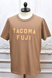 TACOMA FUJI RECORDS　" TACOMA (OB ver) - by Jerry UKAI "　col.Sand