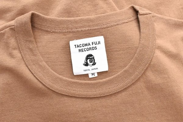 画像3: TACOMA FUJI RECORDS　" TACOMA FUJI ORIENTALES`24 "　col.Sand