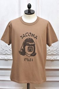 TACOMA FUJI RECORDS　" TACOMA FUJI ORIENTALES`24 "　col.Sand