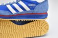 画像7: adidas　" SL 72 RS "　col.Blue/C.White/Betsca