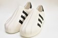 画像3: adidas　" adiFOM SST "　col.C.White/Black