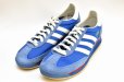 画像3: adidas　" SL 72 RS "　col.Blue/C.White/Betsca