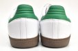 画像5: adidas　" SAMBA OG "　col.White/Green