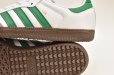 画像7: adidas　" SAMBA OG "　col.White/Green