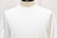 画像2: A.PRESSE　" Heavy Weight T-shirt "　col.White (2)